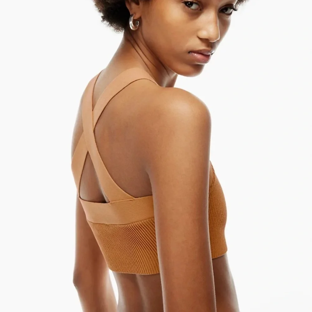 Babaton Breslin Sculpt Knit Tank - Picture 2 of 13